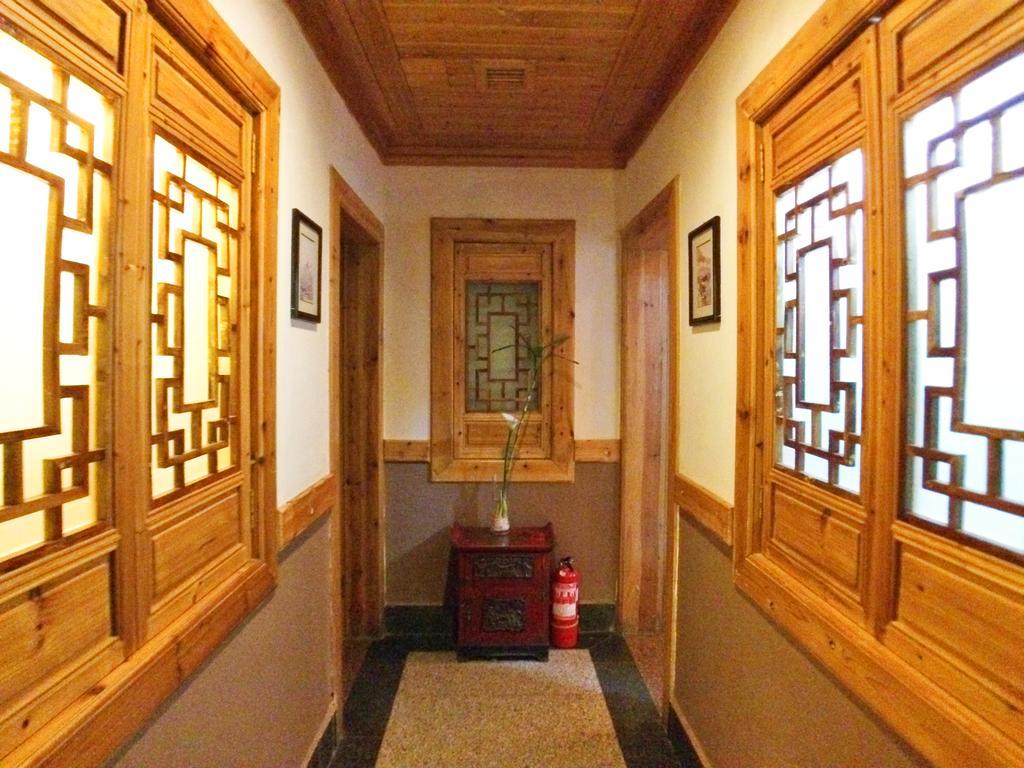 Yangshuo Rosewood Inn Exterior photo